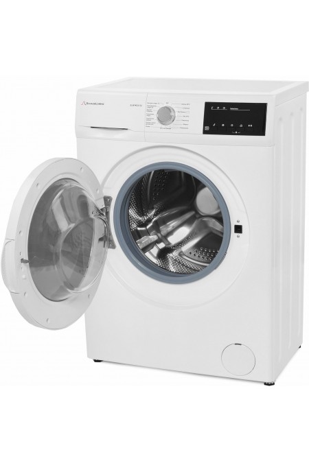 Стиральная машина Schaub Lorenz SLW MC6132 (белый/черный люк) 2