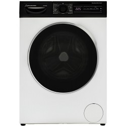 Стиральная машина Schaub Lorenz SLW T21021 (белый/черный люк)