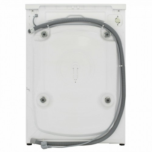 Стиральная машина Schaub Lorenz SLW T21021 (белый/черный люк) 1