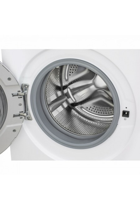 Стиральная машина Schaub Lorenz SLW T21021 (белый/черный люк) 5