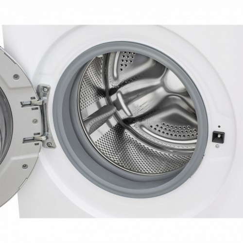 Стиральная машина Schaub Lorenz SLW T21021 (белый/черный люк) 5