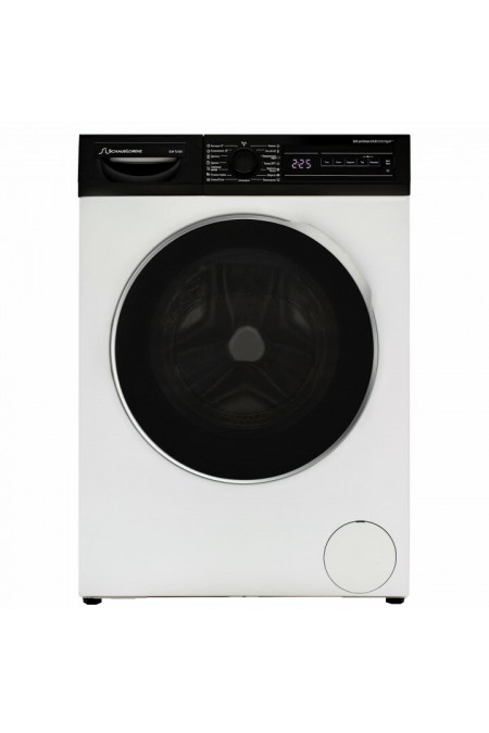 Стиральная машина Schaub Lorenz SLW T21021 (белый/черный люк) 6