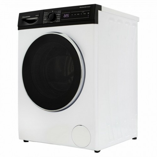 Стиральная машина Schaub Lorenz SLW T21021 (белый/черный люк) 7