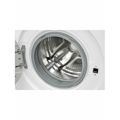 Стиральная машина Schaub Lorenz SLW T2711 (белый) 9