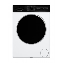 Стиральная машина Schaub Lorenz SLW T2821 (белый/черный люк)