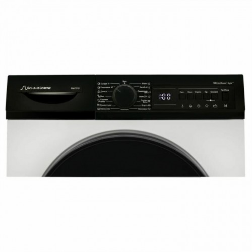 Стиральная машина Schaub Lorenz SLW T3721 (белый) 3