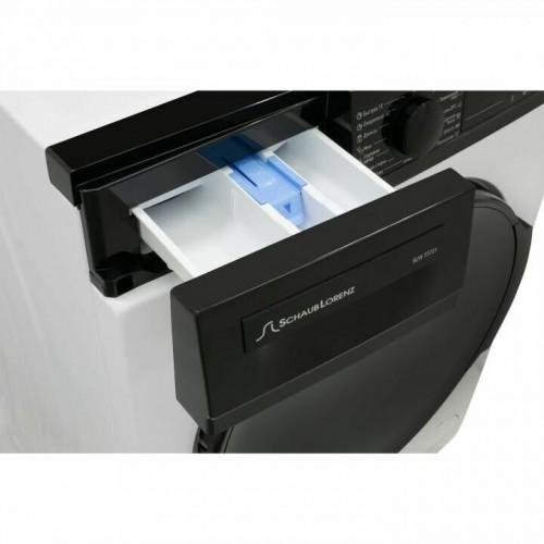 Стиральная машина Schaub Lorenz SLW T3721 (белый) 4