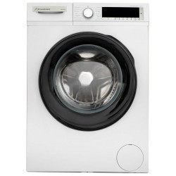 Стиральная машина Schaub Lorenz SLW T3722 (белый/черный люк)