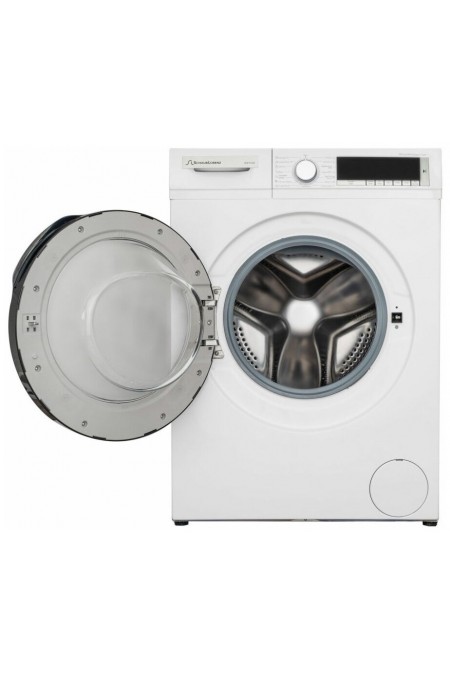 Стиральная машина Schaub Lorenz SLW T3722 (белый/черный люк) 4