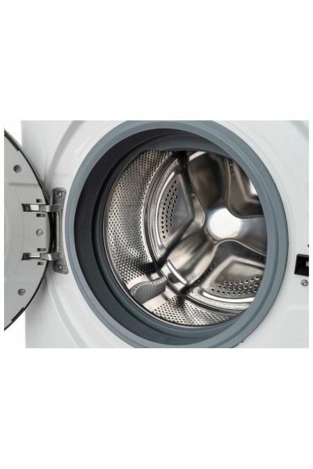 Стиральная машина Schaub Lorenz SLW T3722 (белый/черный люк) 5