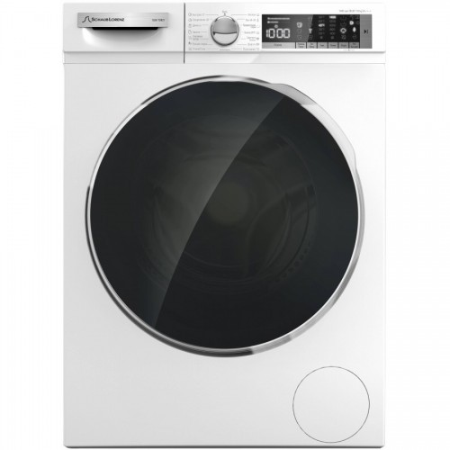 Стиральная машина SCHAUB LORENZ SLW T3921 (белый) 