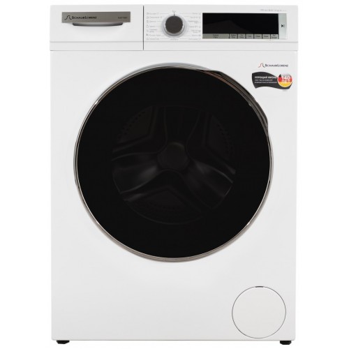 Стиральная машина SCHAUB LORENZ SLW T3921 (белый) 1