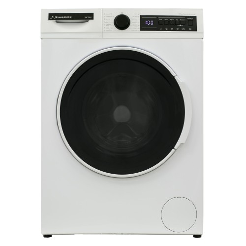 Стиральная машина Schaub Lorenz SLW TC8131 (белый) 5
