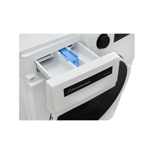 Стиральная машина Schaub Lorenz SLW TC8131 (белый) 6