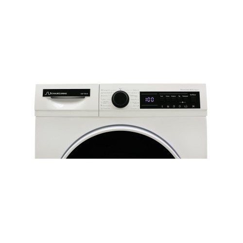 Стиральная машина Schaub Lorenz SLW TC8131 (белый) 7