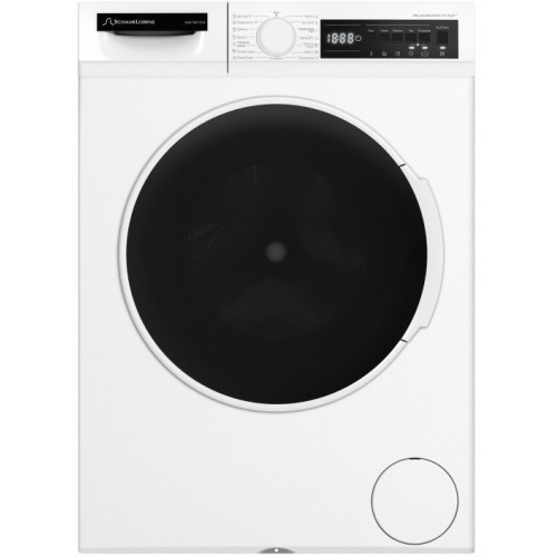 Стиральная машина Schaub Lorenz SLW TW11414 (белый) 