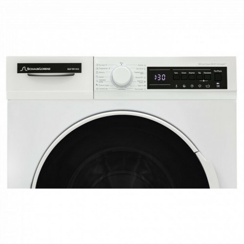 Стиральная машина Schaub Lorenz SLW TW11414 (белый) 4