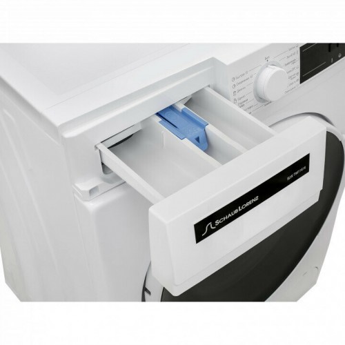 Стиральная машина Schaub Lorenz SLW TW11414 (белый) 5