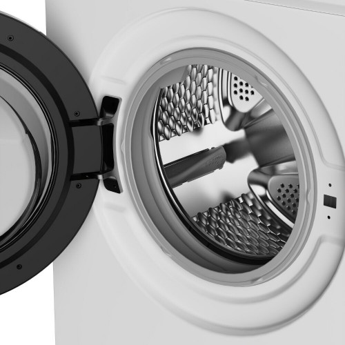 Стиральная машина Simfer WWC701 (белый) 3