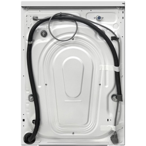 Стиральная машина Simfer WWC701 (белый) 7