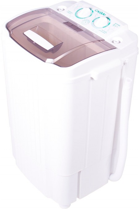 Стиральная машина Славда WS-30ET (белый) 
