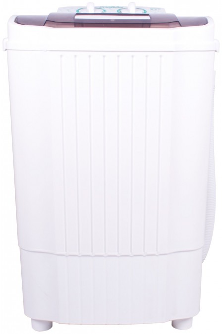 Стиральная машина Славда WS-30ET (белый) 1