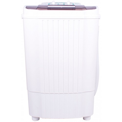 Стиральная машина Славда WS-30ET (белый) 1