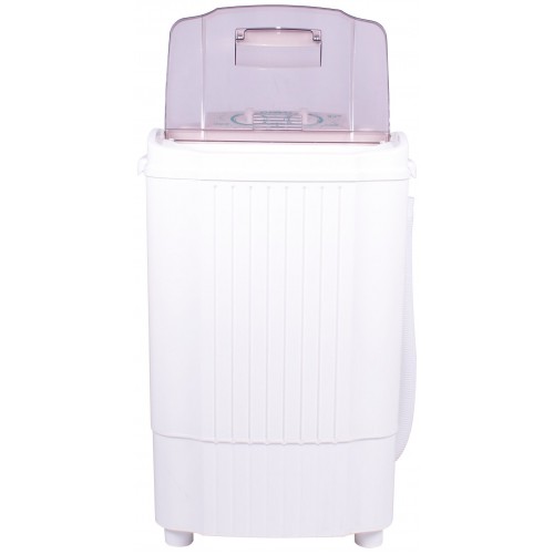 Стиральная машина Славда WS-30ET (белый) 2