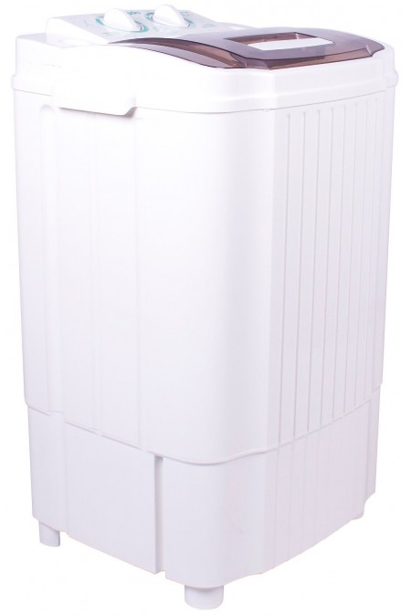 Стиральная машина Славда WS-30ET (белый) 3