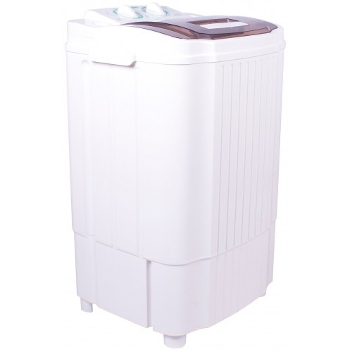 Стиральная машина Славда WS-30ET (белый) 3