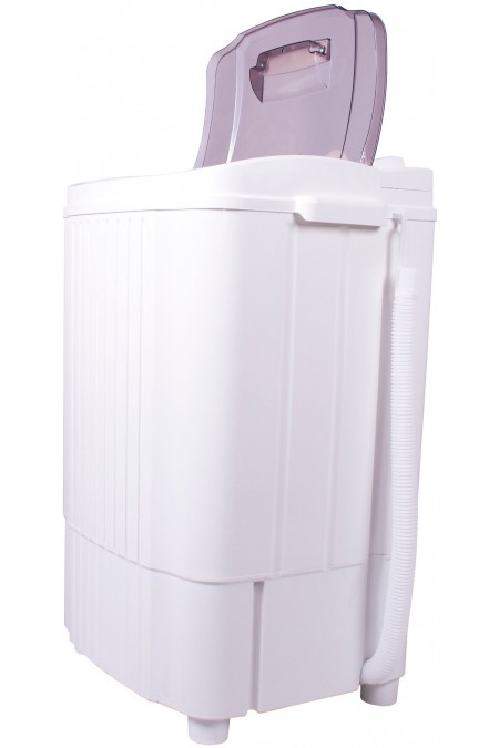 Стиральная машина Славда WS-30ET (белый) 4