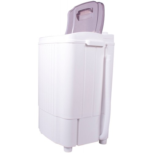 Стиральная машина Славда WS-30ET (белый) 4