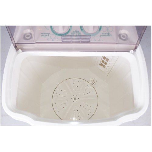 Стиральная машина Славда WS-30ET (белый) 6