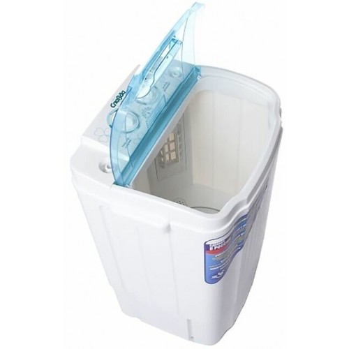 Стиральная машина Славда WS-30ET (белый) 8