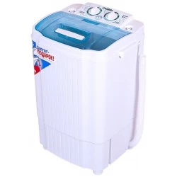 Стиральная машина СЛАВДА WS-30ET (прозрачная крышка) (белый)