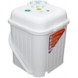 Стиральная машина Славда WS-35E (белый)