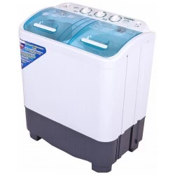 Стиральная машина Славда WS-40PET (белый)