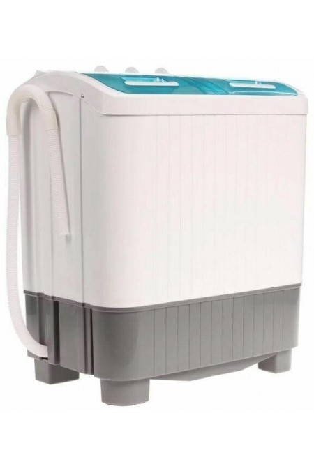 Стиральная машина Славда WS-40PET (белый) 2