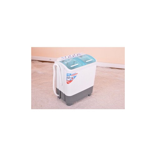 Стиральная машина Славда WS-40PET (белый) 6