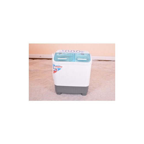 Стиральная машина Славда WS-40PET (белый) 7