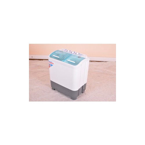 Стиральная машина Славда WS-40PET (белый) 8