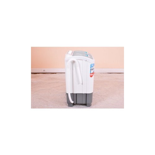 Стиральная машина Славда WS-40PET (белый) 9