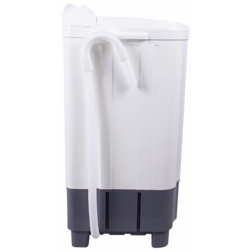 Стиральная машина Славда WS-50PET (белый) 5