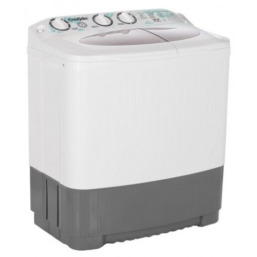 Стиральная машина Славда WS-60PET (белый) 1