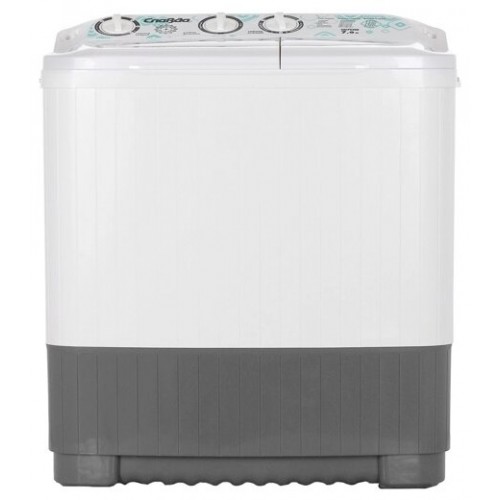 Стиральная машина Славда WS-60PET (белый) 2