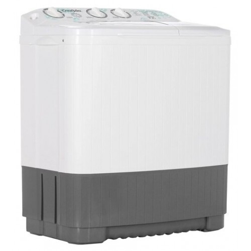 Стиральная машина Славда WS-60PET (белый) 3