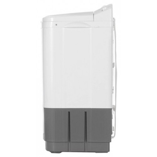 Стиральная машина Славда WS-60PET (белый) 5