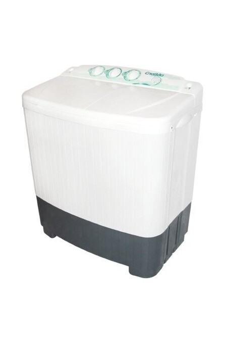 Стиральная машина Славда WS-70PET (белый) 