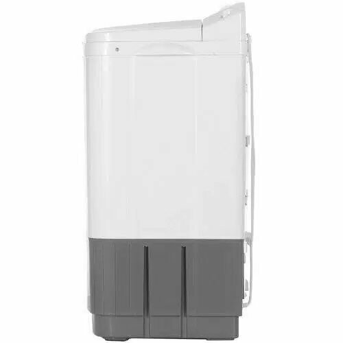 Стиральная машина Славда WS-70PET (белый) 4