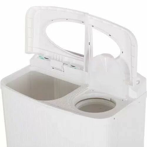 Стиральная машина Славда WS-70PET (белый) 6